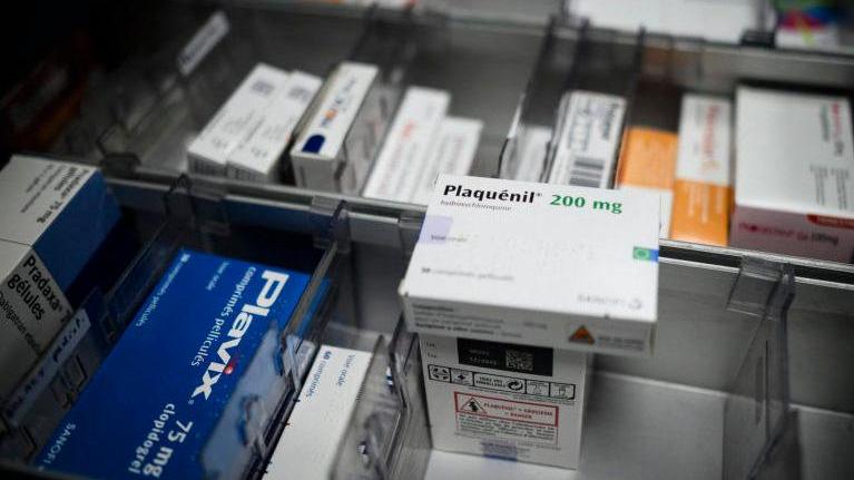 Nei farmaci anti Covid un rischio per i fabici