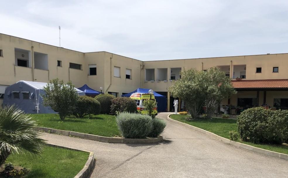 Tre vittime e undici positivi I guariti ancora in aumento 