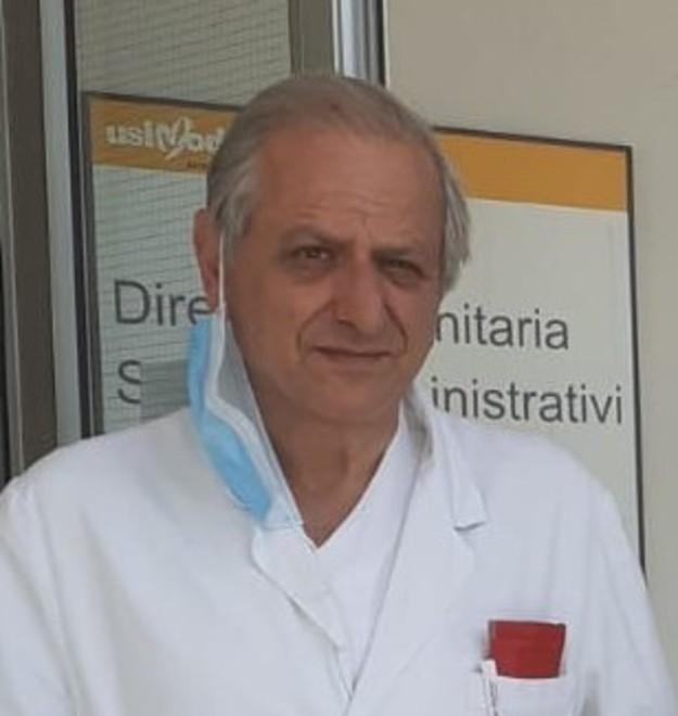 Mirandola. Il sindaco-medico rientra al Sud «Vi porterò sempre nel cuore» 