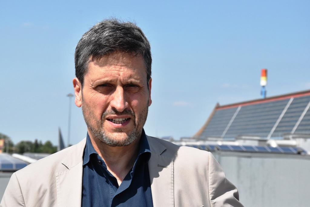 «ModenaFiere lavora al “dopo” ma il digitale non ci basta» 