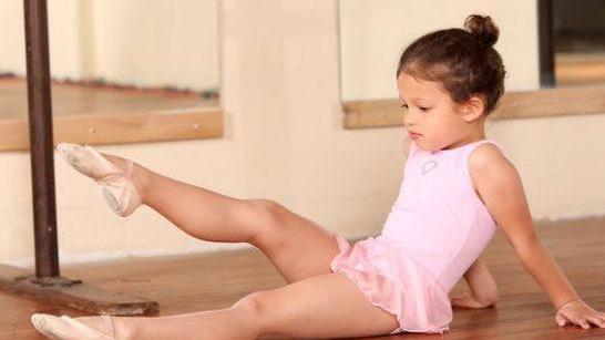 Video e contest Le scuole di danza modenesi si “reinventano”