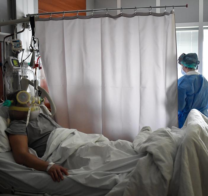 Baldini candida il Mazzolani a ospedale per la ripartenza