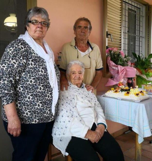 Altre due vittime del Covid in Maremma. Addio Leda, bisnonna dal cuore immenso 