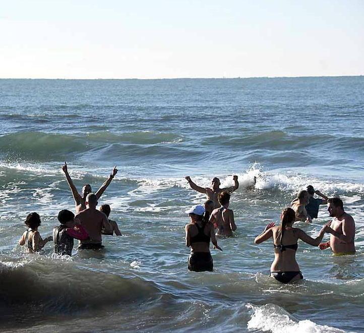 Massa, il Comune alle prese con il rebus delle spiagge libere per l’estate 