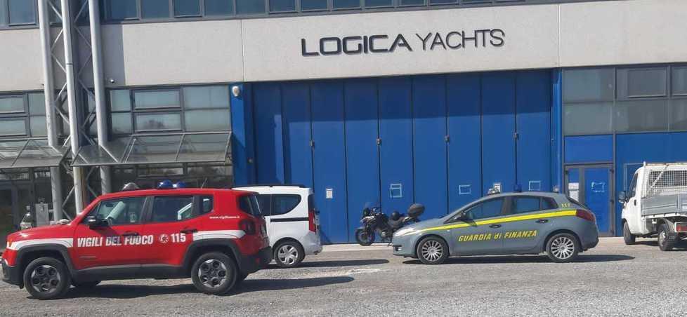 L'appello della nautica al governo: «Fateci ripartire dal 27 aprile» 