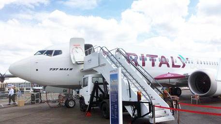 Ritardi nel rimborso dei biglietti, Air Italy: "Causati dal lockdown"
