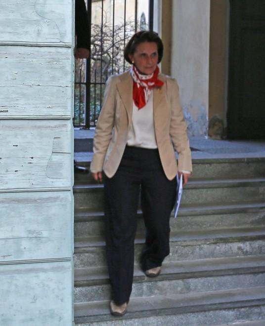 «Fare di tutto perché la mafia non si insinui nella crisi» 