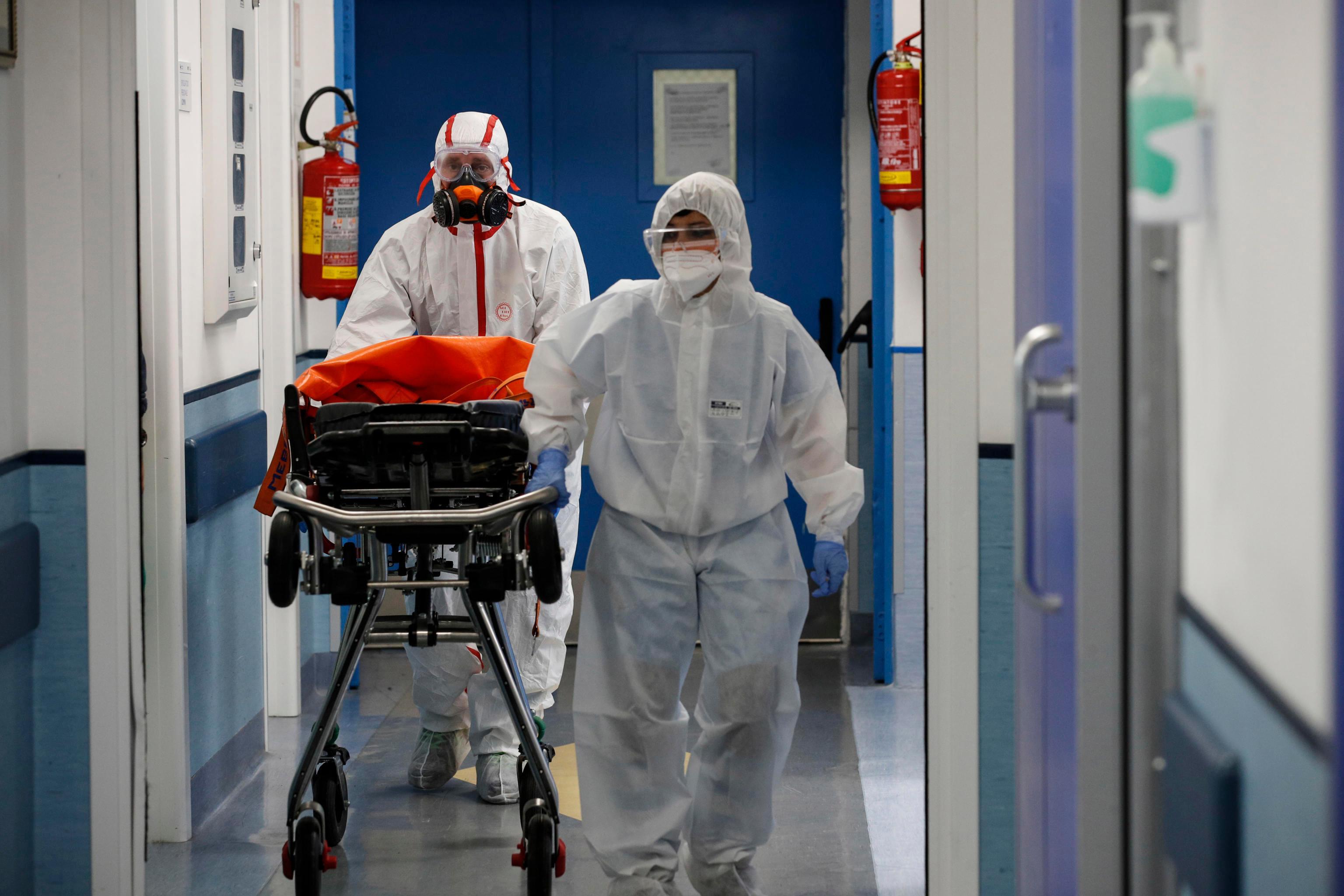 In Toscana 97 nuovi casi, 19 decessi e 116 guarigioni