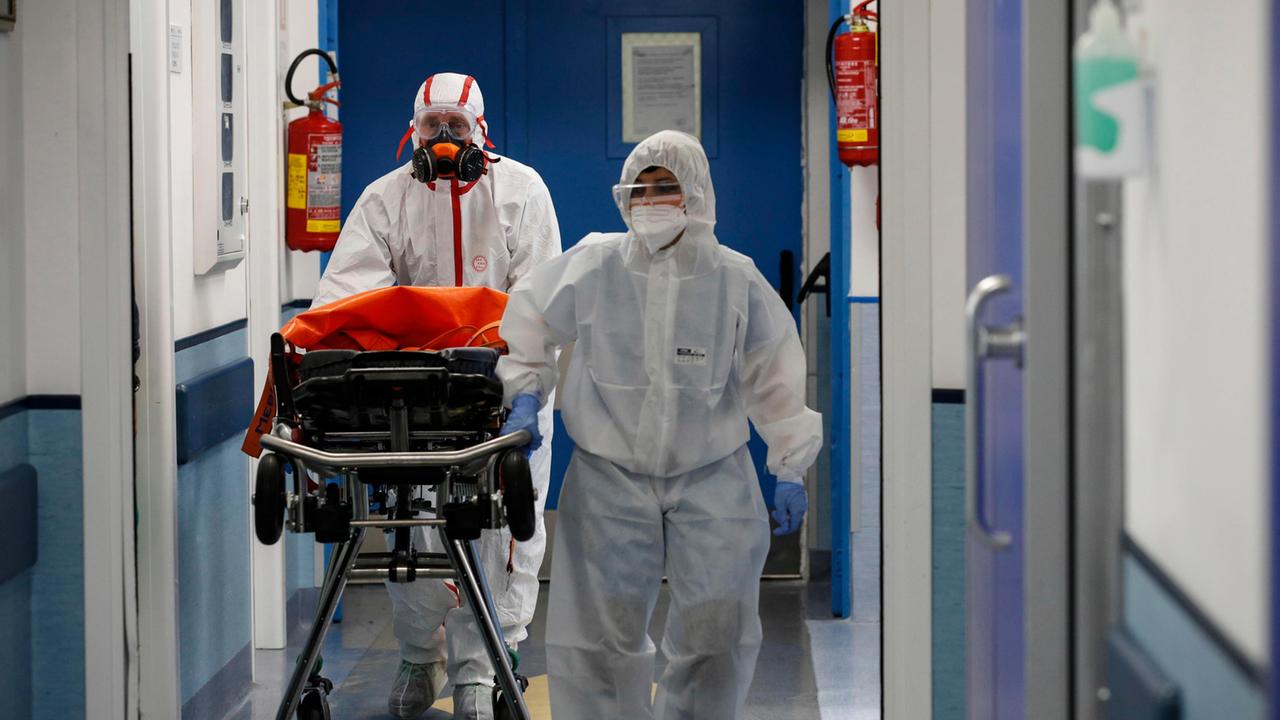 In Toscana 97 nuovi casi, 19 decessi e 116 guarigioni