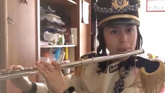 L'omaggio musicale "smart" della filarmonica Città di Grosseto per il 25 Aprile