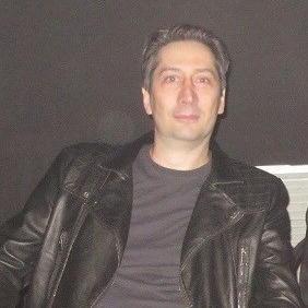 Paolo Cefisi