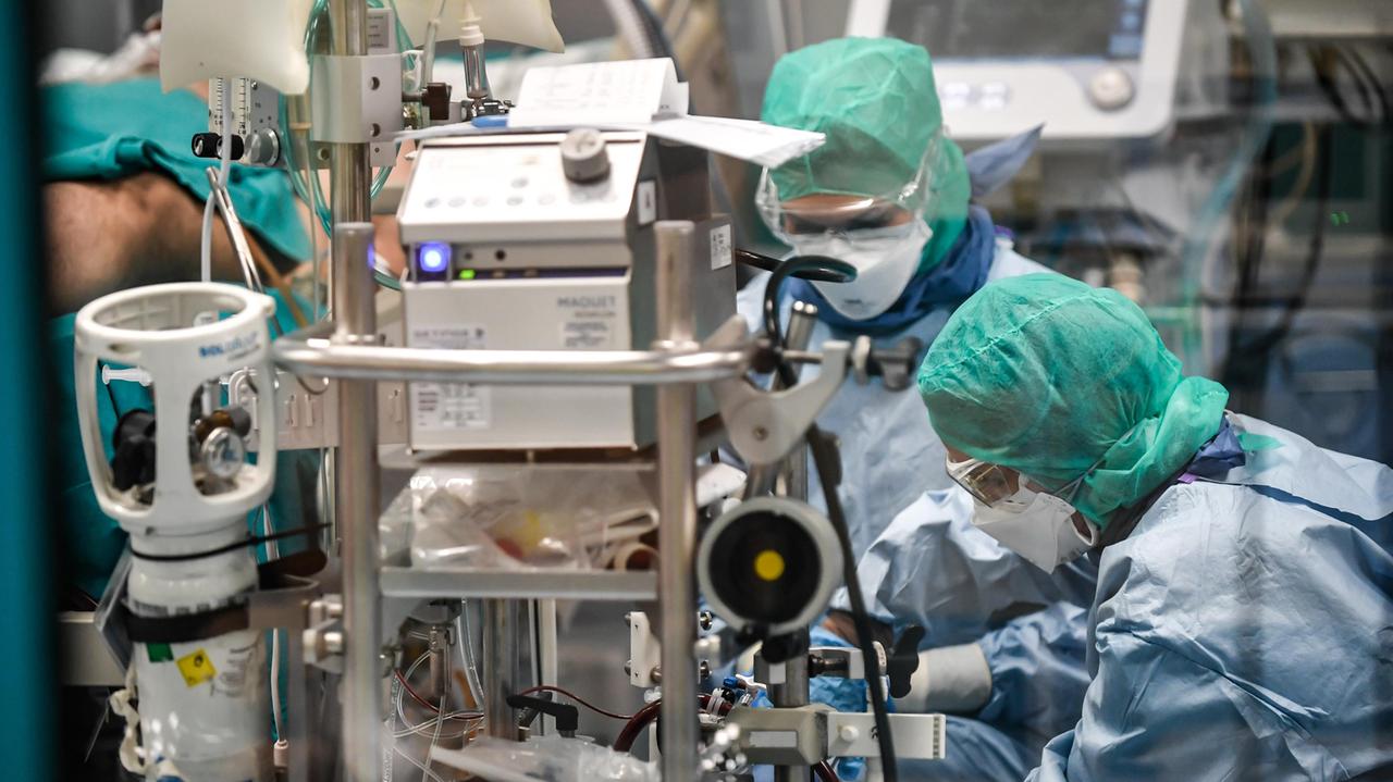 Coronavirus a Modena: bilancio dopo due mesi dal primo caso confermato