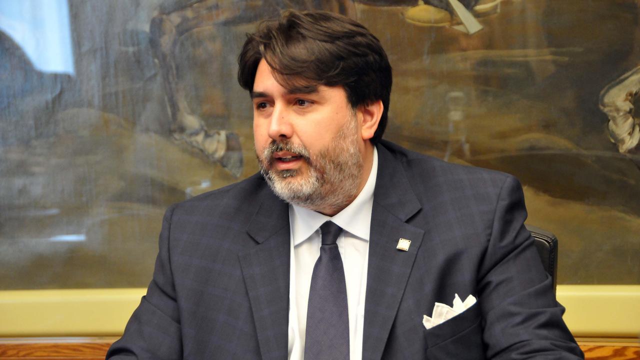 Solinas: combattiamo gli aumenti indiscriminati dei prezzi dei generi alimentari - LA DIRETTA