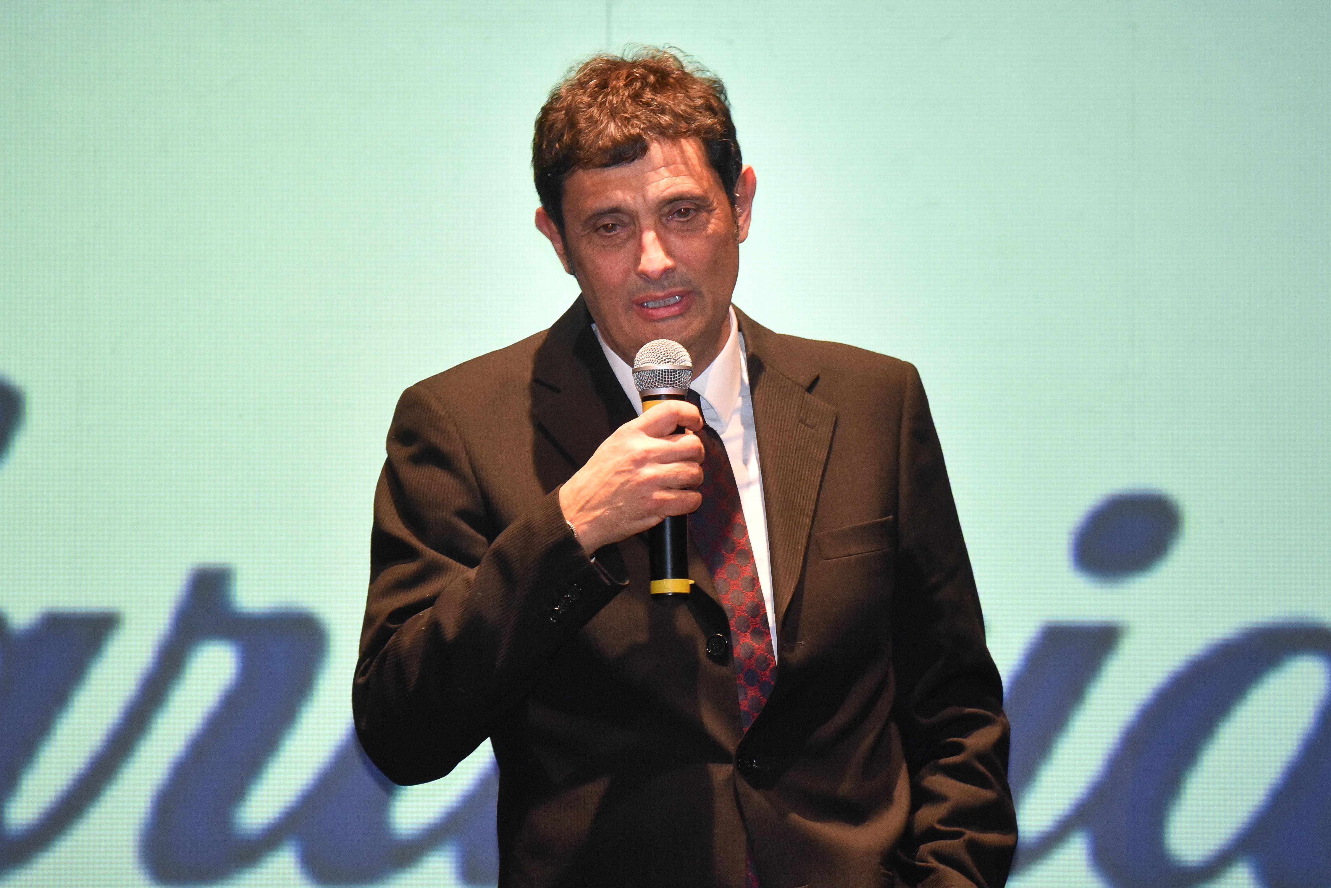 Mauro Ciani