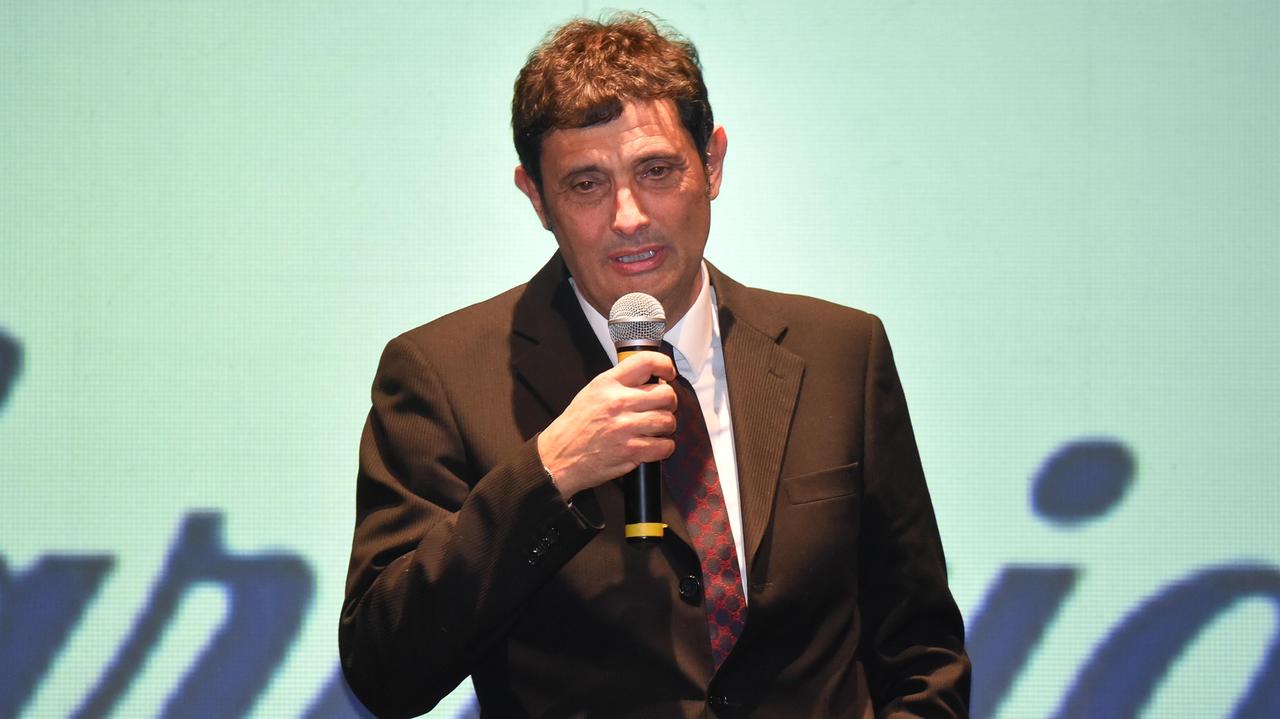 Mauro Ciani