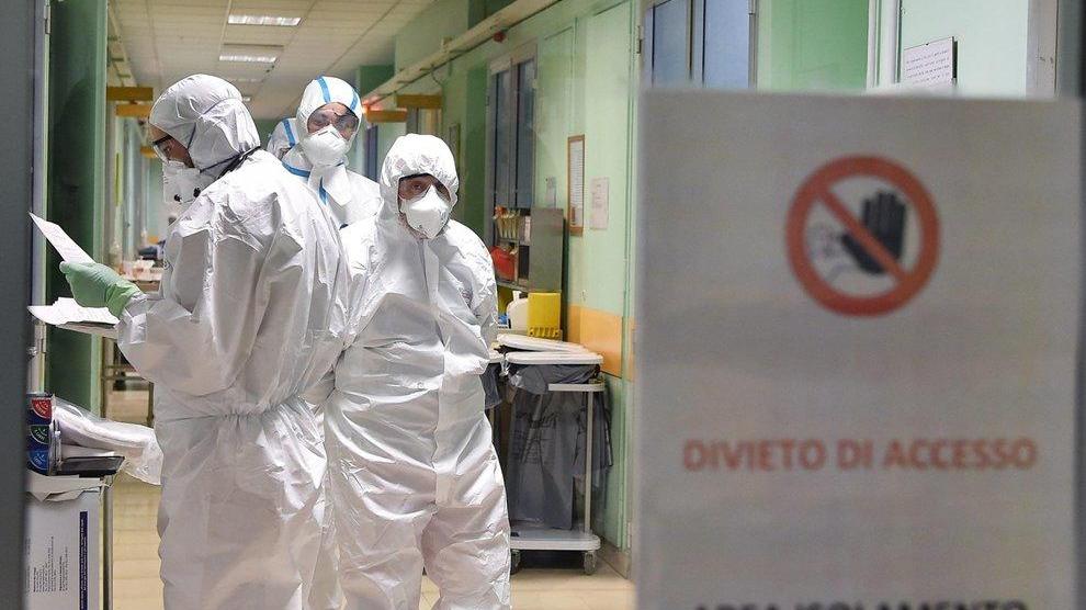 Covid-19, sette nuovi casi in provincia di Prato