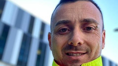 Io, guarito dal virus in ospedale ho visto morire due persone accanto a me