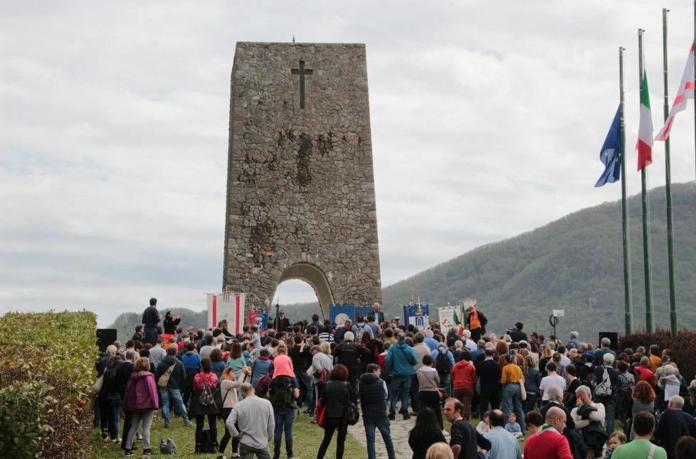 25 aprile, maratona su Internet per non dimenticare