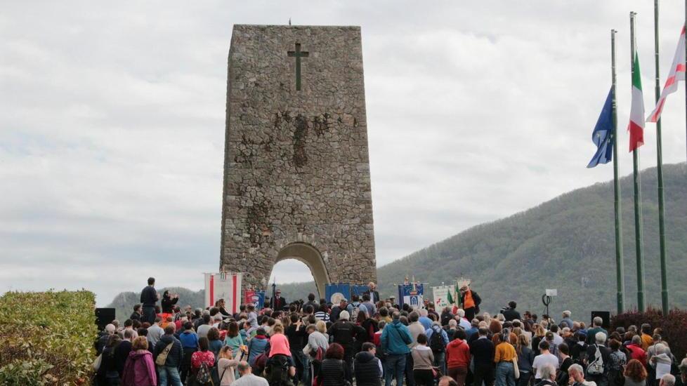 25 aprile, maratona su Internet per non dimenticare