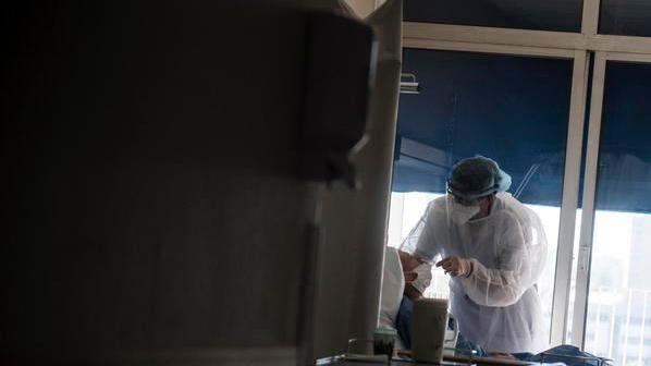 Giovedì nerissimo: 4 morti. Fra loro il notaio Simonelli