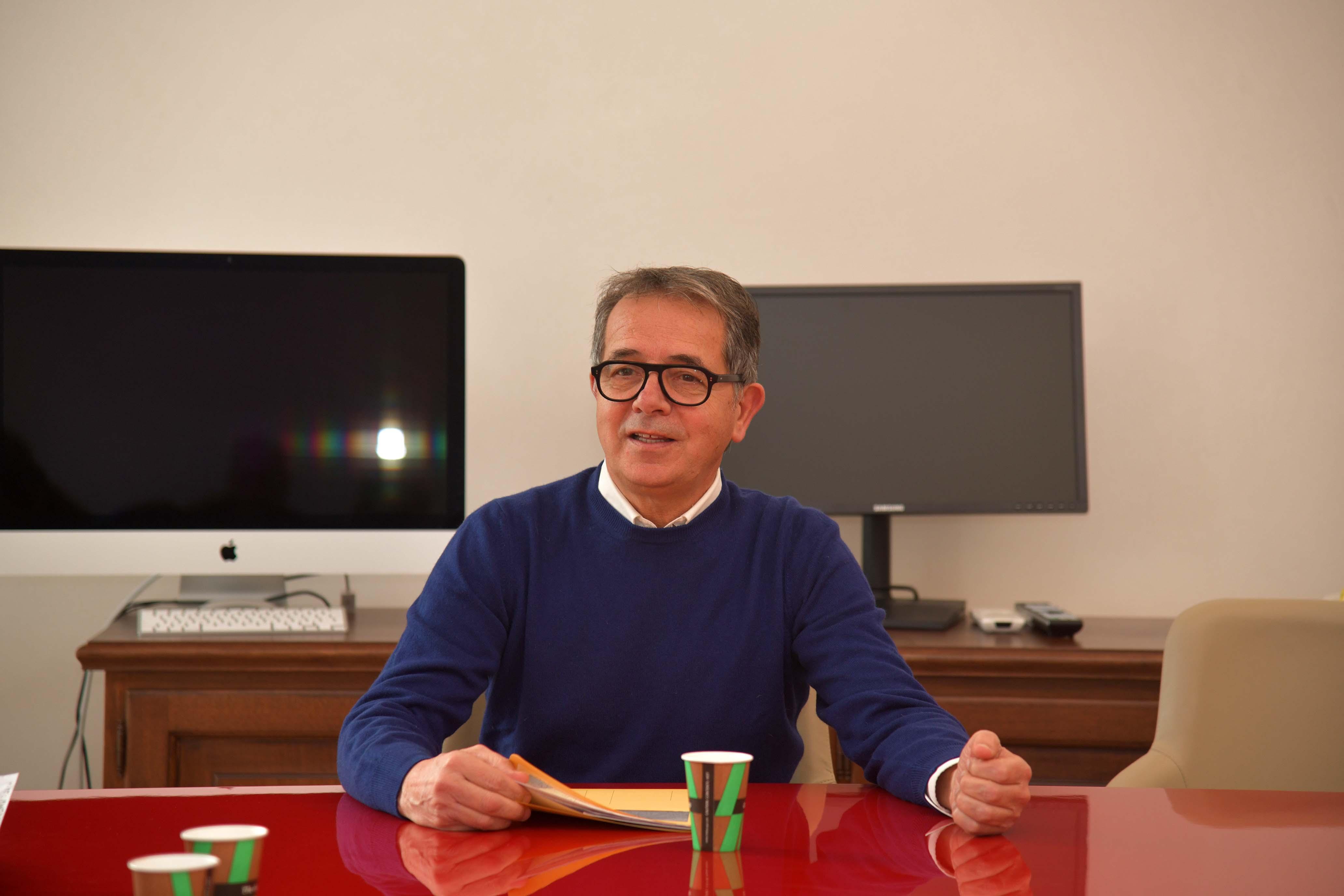 Olbia, nessun nuovo contagio in cinque giorni. Nizzi: "Guardiamo al futuro con fiducia"