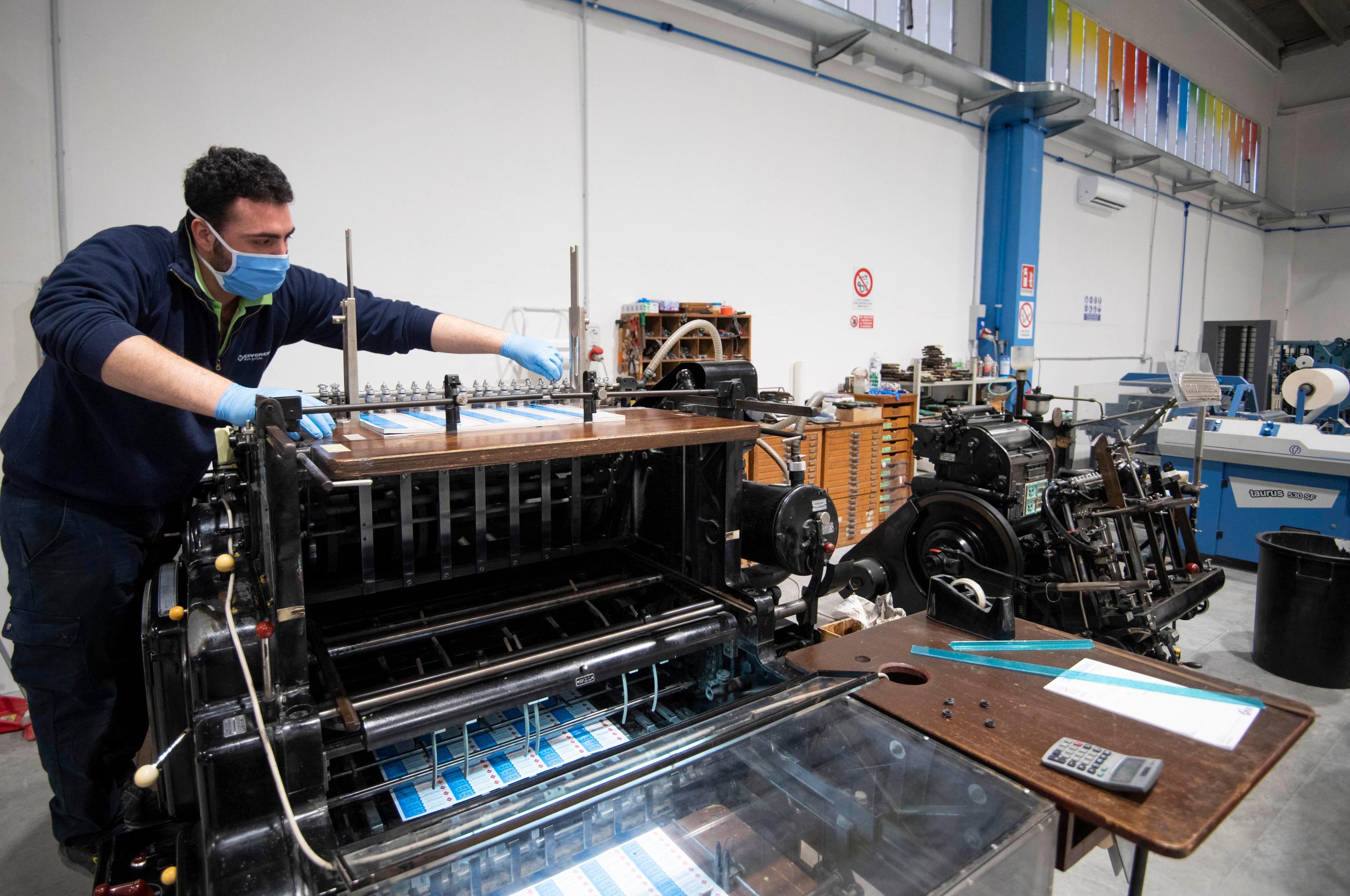 Cig per 40mila lavoratori, in 135mila chiedono i 600 euro 