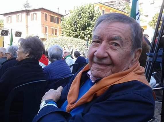 «Vedo la stessa voglia di ripartire del 1945 ma il nemico è invisibile»