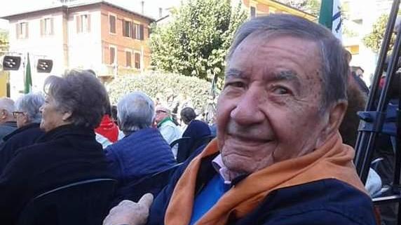 «Vedo la stessa voglia di ripartire del 1945 ma il nemico è invisibile»
