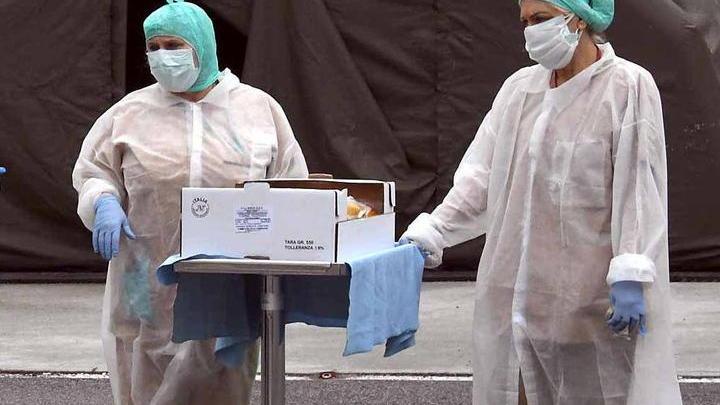 Nessun morto dopo 45 giorni di lutti Quattro casi sulla costa, zero in Lunigiana