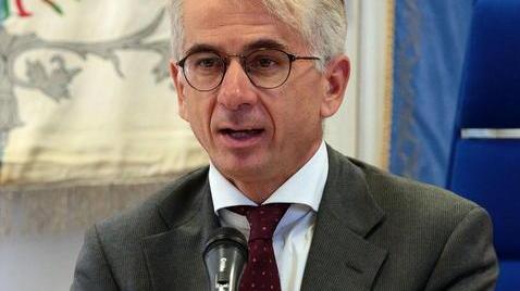 Ferri con le imprese «Riaprire il 27 per il marmo è la cosa giusta»
