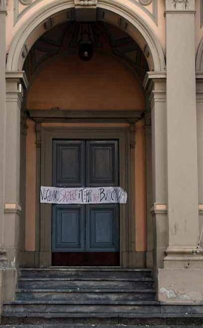 Teatro Guglielmi, l’apertura non sarà a novembre 2020 