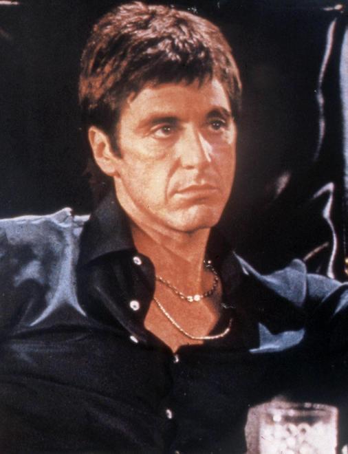 Gli 80 anni di Al Pacino «Non conosco l’italiano ma voi siete la mia patria»