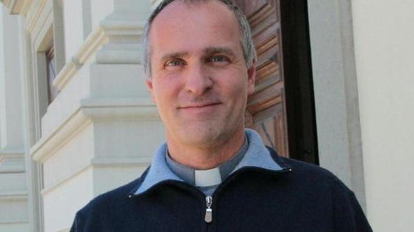 La missione del nuovo vicario «Superare insieme la crisi»