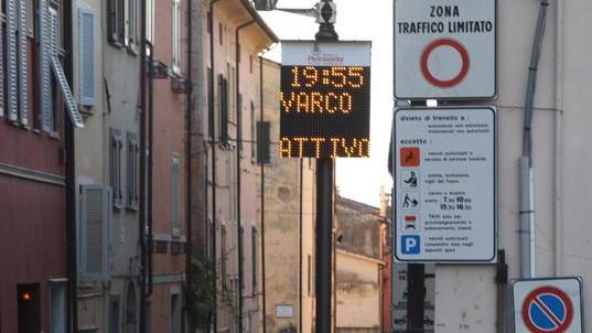 Ritorno delle auto in centro, sì con riserva di Giovannetti