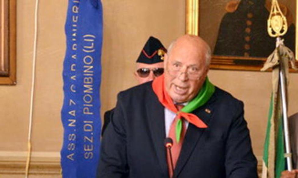 Anche l’Anpi domani in piazza Costituzione per celebrare il 25 Aprile