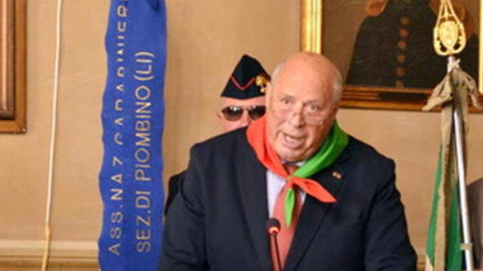 Anche l’Anpi domani in piazza Costituzione per celebrare il 25 Aprile