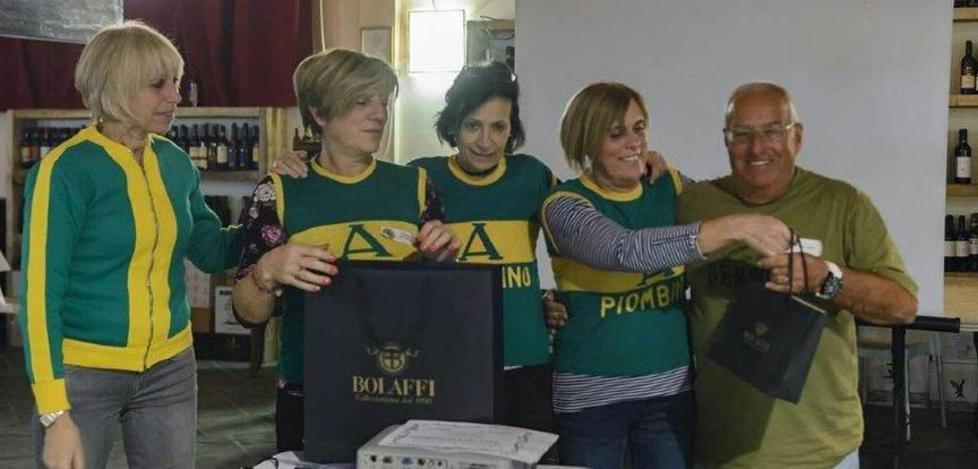 L’atletica piange Gino Ficini, l’allenatore che sapeva parlare al cuore delle persone