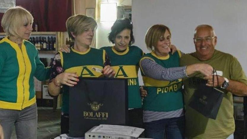 L’atletica piange Gino Ficini, l’allenatore che sapeva parlare al cuore delle persone