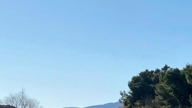 Torna in terra sanvincenzina il camper lasciato sul confine