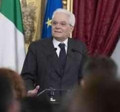 Un piccolo pugginco d’adozione diventa Alfiere della Repubblica 