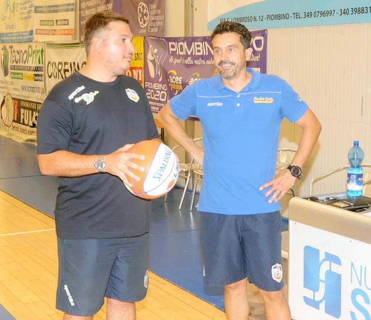 Basket, la Lnp vuole porte aperte 