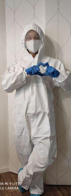 Test seriologici appuntamenti al Laboratorio Nuovo di Cecina