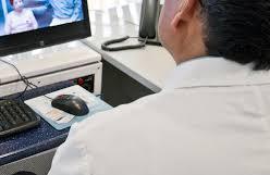 Televisite, controlli su smartphone o pc l’Asl pronta a partire 