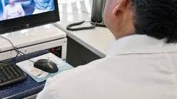 Televisite, controlli su smartphone o pc l’Asl pronta a partire