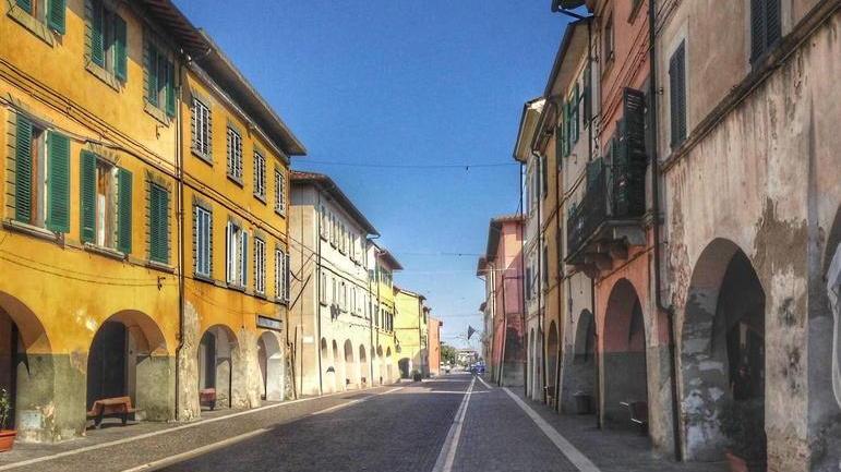 Sono 511 le famiglie aiutate con l’erogazione dei buoni spesa