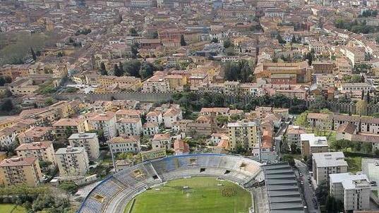 Arena, la commissione dice sì La delibera va in consiglio