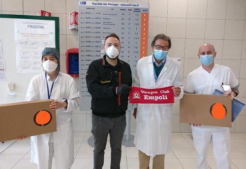 Un’altra vittima: muore anziana di Montelupo 