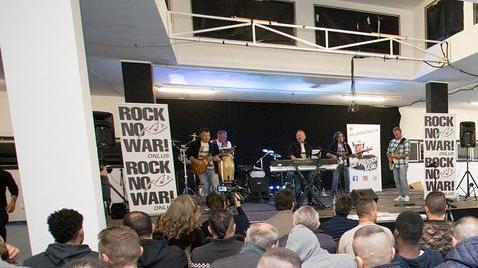 Bando accoglienza
