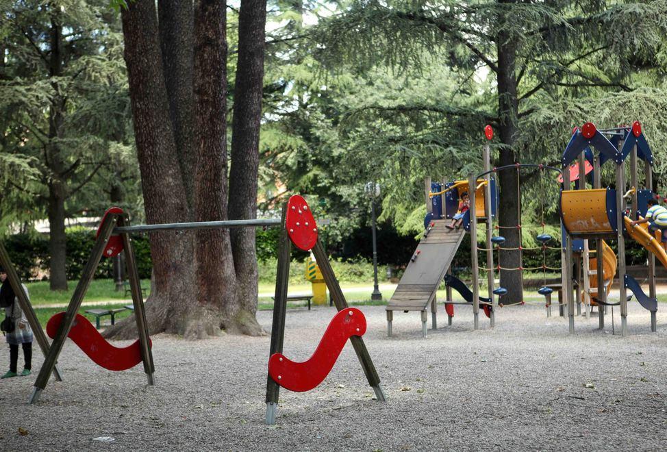 «Penseremo a luoghi sicuri per loro»