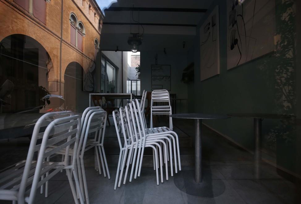 «Appena ci sarà sicurezza per tutti»